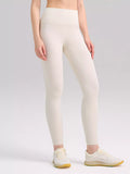 High-Waisted Seamless Leggings for Women – Workout & Yoga Comfort