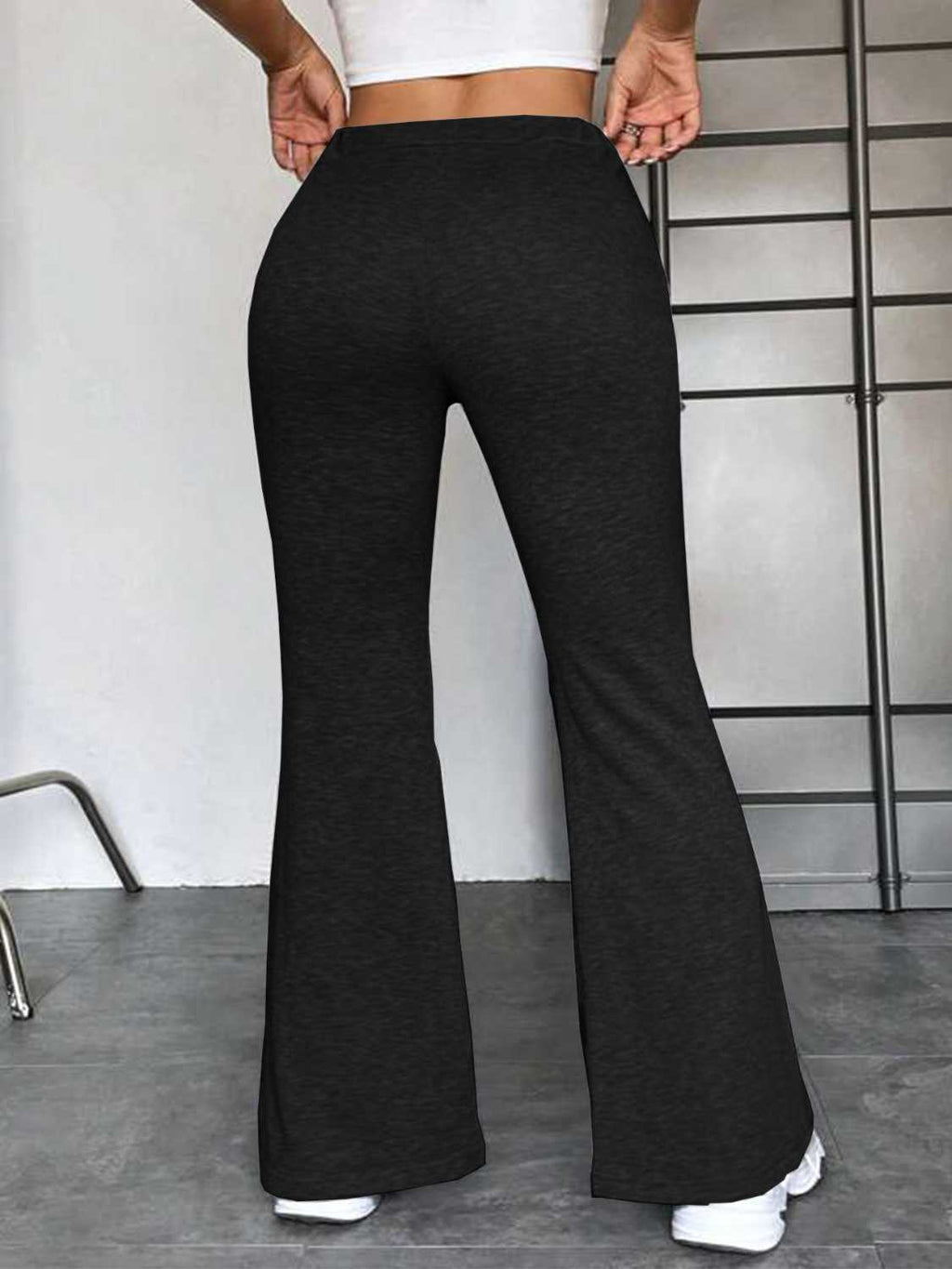 Tights & Tights Unisex Drawstring Sweatpants with Pockets