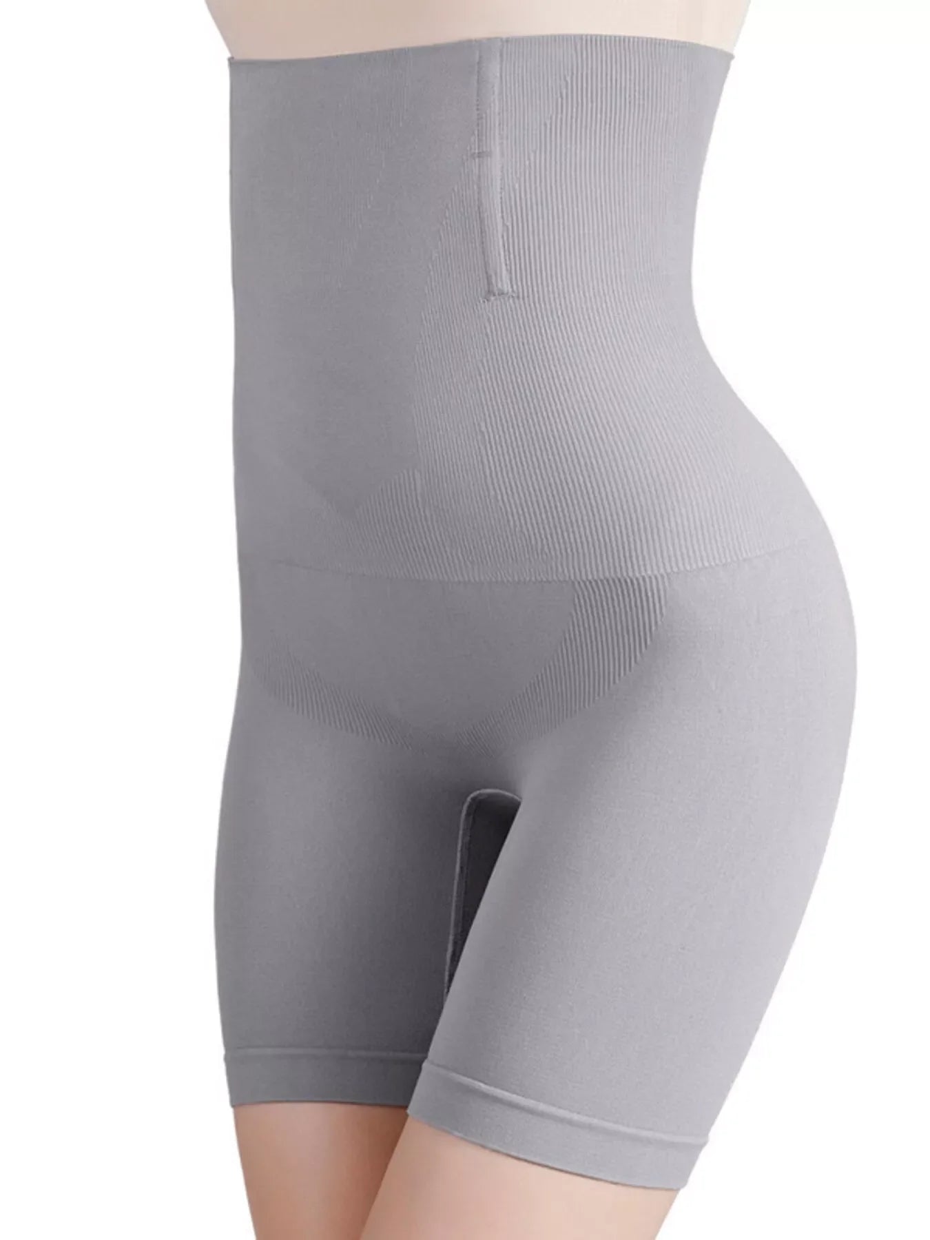 Women’s Plus Size High Waist Tummy Control Leggings